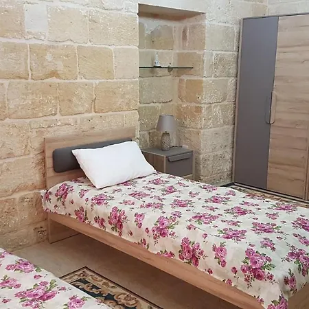 Dar Il-hena 度假居