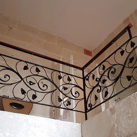 度假居 Dar Il-hena *