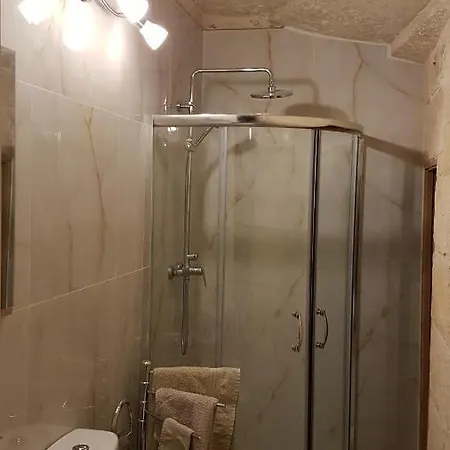 Dar Il-hena 度假居