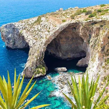 度假居 Dar Il-hena