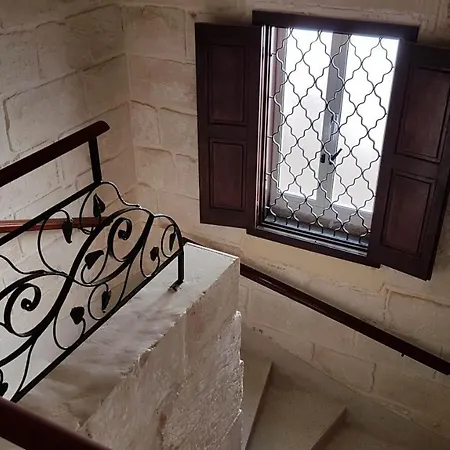 Holiday home Dar Il-hena Zurrieq