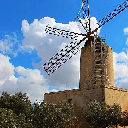 Dar Il-hena Holiday home Zurrieq