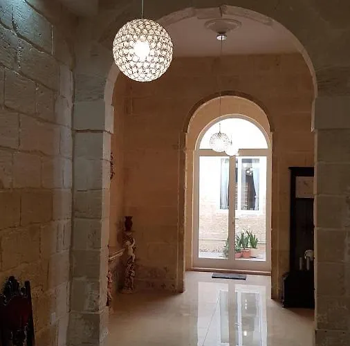 Holiday home Dar Il-hena