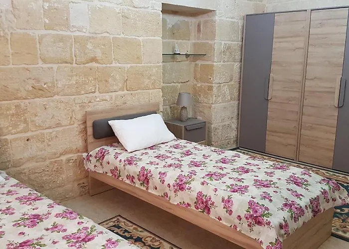 Dar Il-hena Holiday home