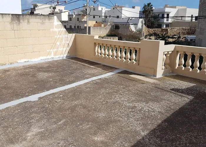 Dar Il-hena Holiday home