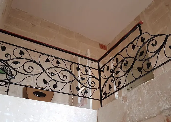 Case de vacanță Dar Il-hena *