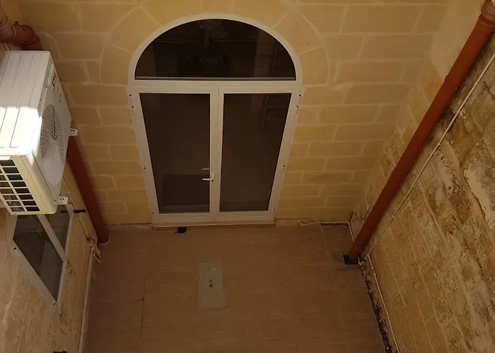 Dar Il-hena Case de vacanță *