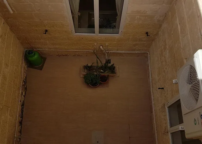 Case de vacanță Dar Il-hena