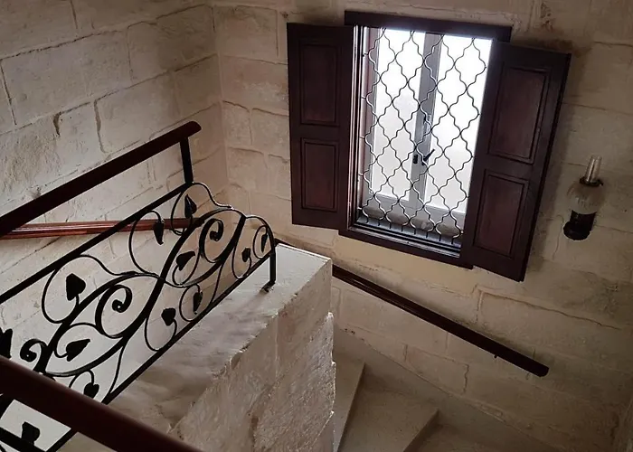 Holiday home Dar Il-hena Zurrieq