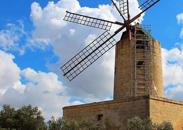 Dar Il-hena Holiday home Zurrieq