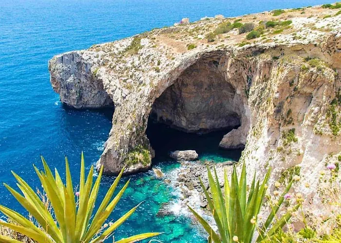 Holiday home Dar Il-hena